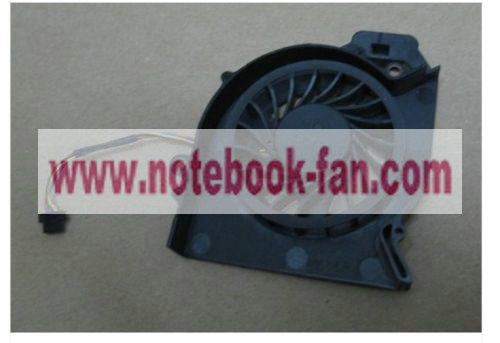 New For HP PAVILION dv7-6b75nr dv7-6b77dx dv7-6b78us CPU Fan - Click Image to Close